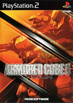 Armored Core 3
