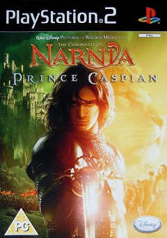 The Chronicles of Narnia: Prince Caspian