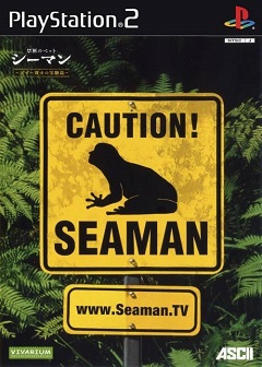 Seaman
