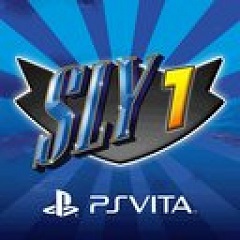 Sly Cooper and the Thievius Raccoonus