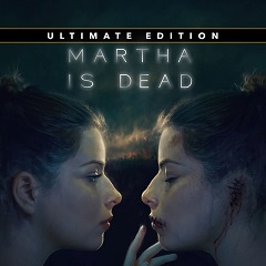 Martha is Dead