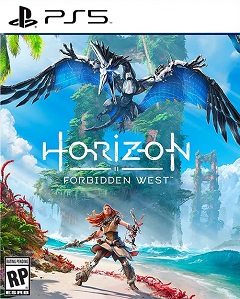 Horizon Forbidden West