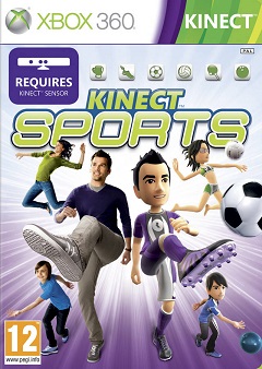 Kinect Sports