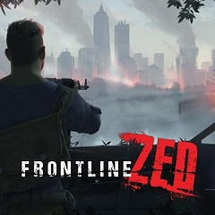 Frontline Zed