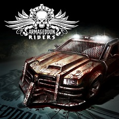 Armageddon Riders