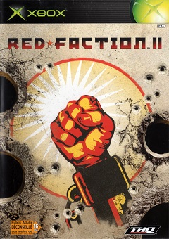 Red Faction II