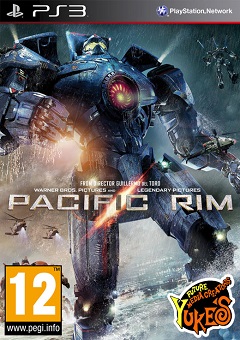 Pacific Rim