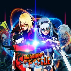 Smashing the Battle: Ghost Soul