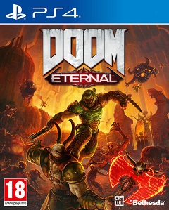 DOOM Eternal