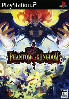 Makai Kingdom: Chronicles of the Sacred Tome