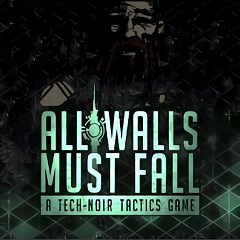 All Walls Must Fall