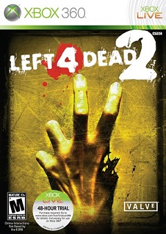 Left 4 Dead 2