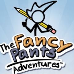 The Fancy Pants Adventures