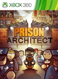 Prison Architect