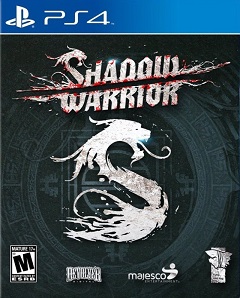 Shadow Warrior
