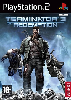 Terminator 3: The Redemption