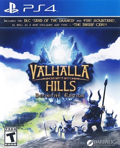Valhalla Hills: Definitive Edition