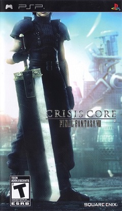 Crisis Core: Final Fantasy VII