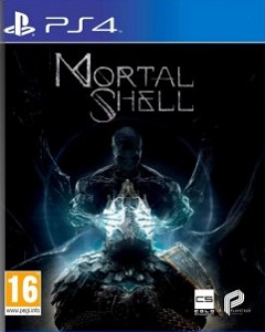 Mortal Shell
