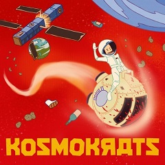 Kosmokrats