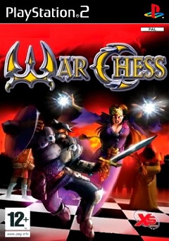 War Chess