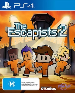 The Escapists 2