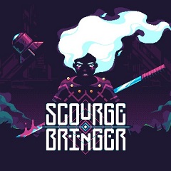 ScourgeBringer
