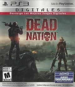 Dead Nation