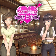 Dating Life: Miley X Emily