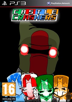 Castle Crashers