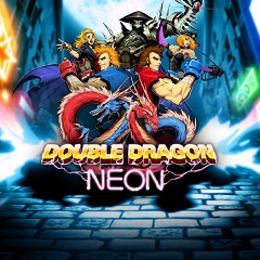 Double Dragon: Neon