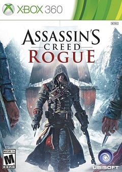 Assassin’s Creed: Rogue