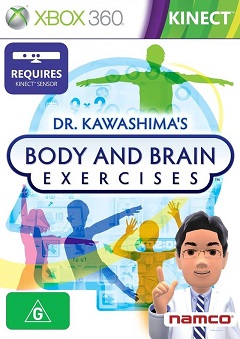 Body and Brain Connection