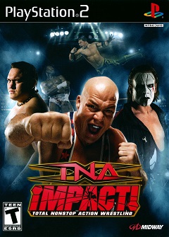 TNA iMPACT!
