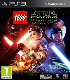 LEGO Star Wars: The Force Awakens