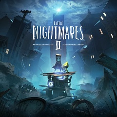 Little Nightmares II: Enhanced Edition