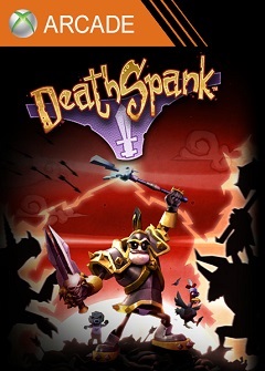 DeathSpank