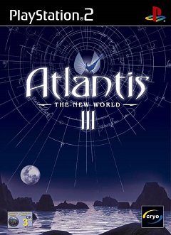 Atlantis III: The New World