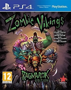 Zombie Vikings