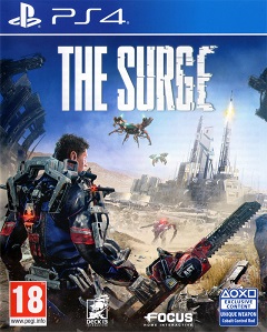 The Surge