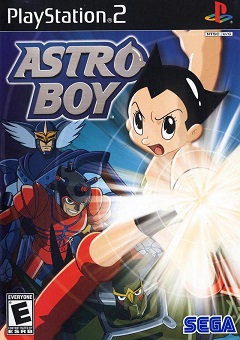 Astro Boy: Tetsuwan Atom