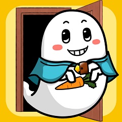 Cape's Escape Game