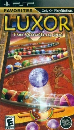 Luxor: The Wrath of Set