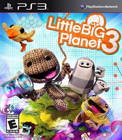LittleBigPlanet 3