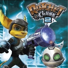 Ratchet & Clank 2