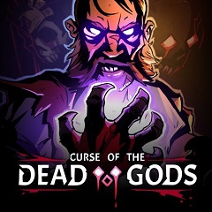Curse of the Dead Gods