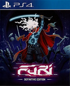 Furi