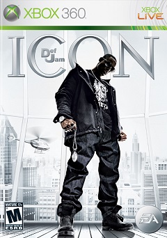 Def Jam: Icon