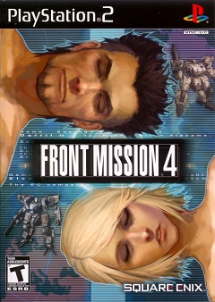 Front Mission 4