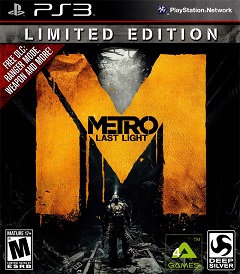 Metro: Last Light